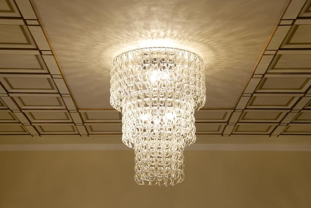 Campiglione Hotel Assisi Eksteriør bilde